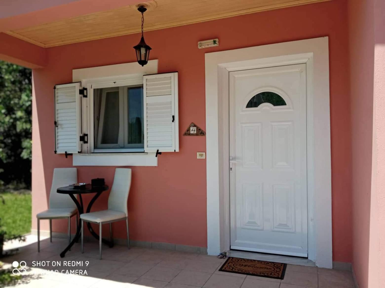 Errika Ypsos Exterior foto
