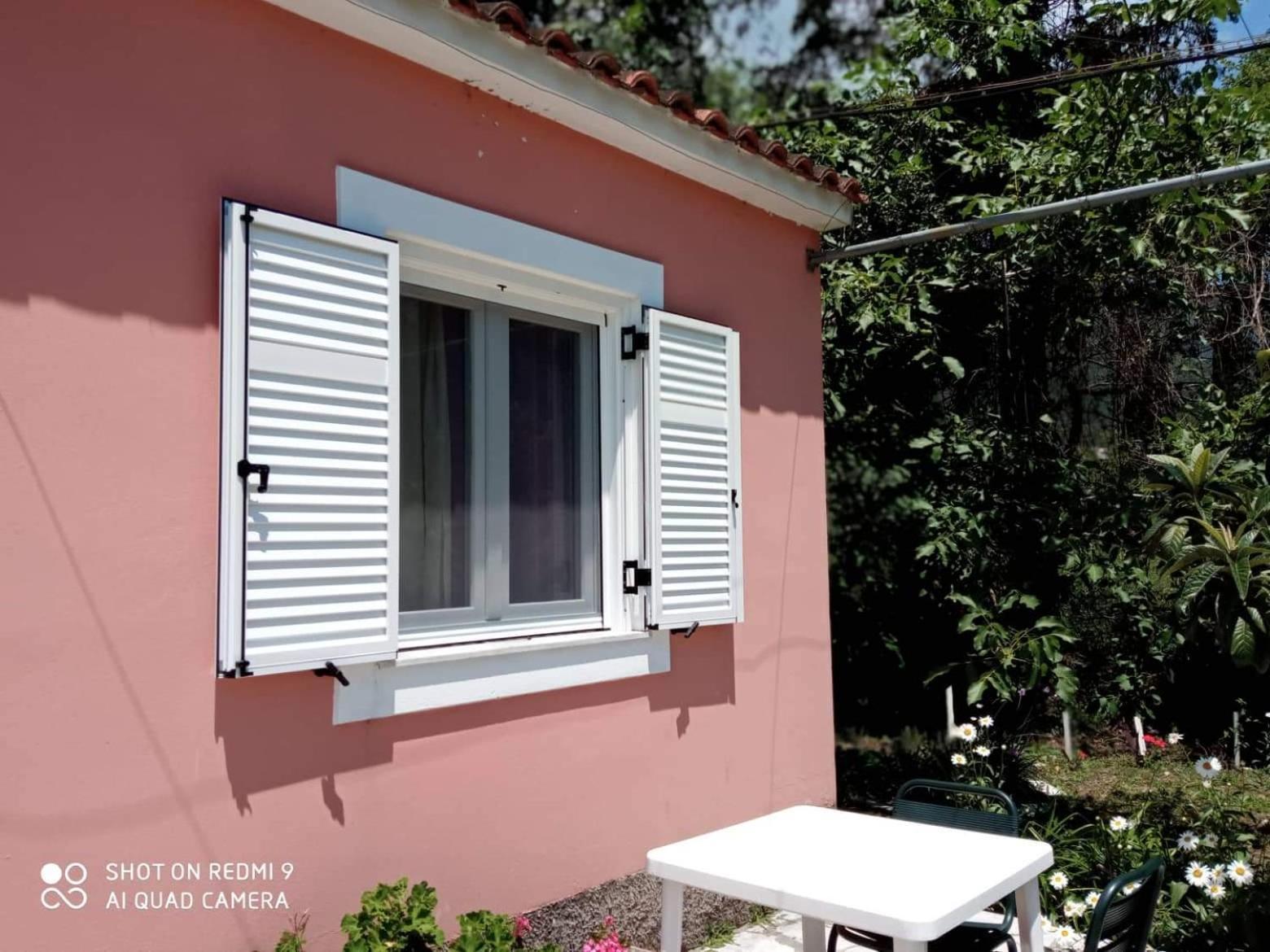 Errika Ypsos Exterior foto