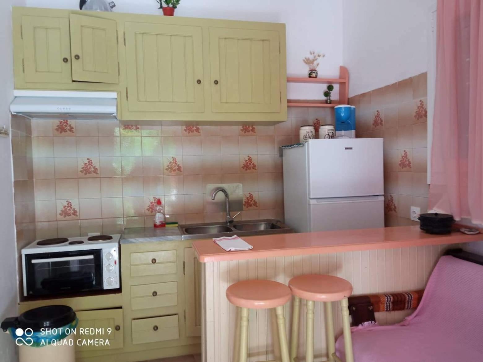 Errika Ypsos Exterior foto