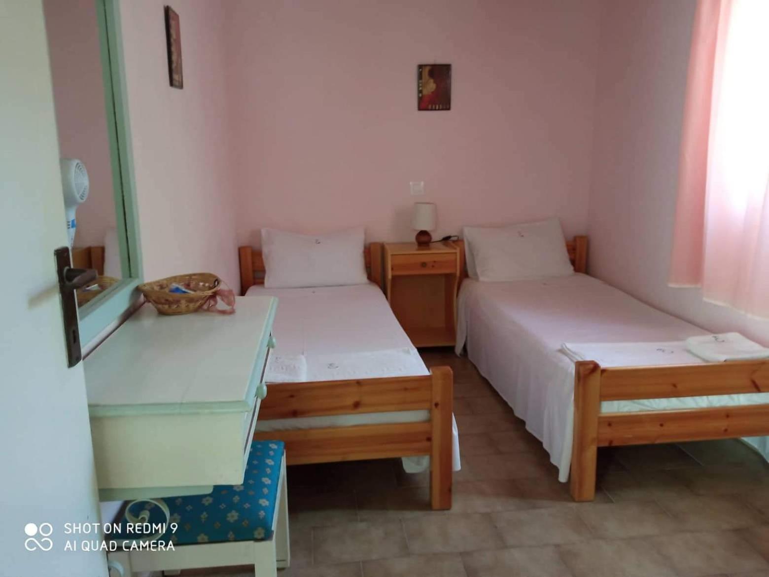 Errika Ypsos Quarto foto